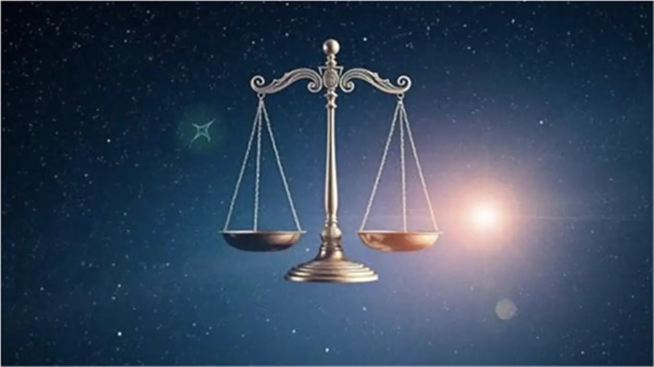 تغييرات إيجابية قادمة.. توقعات برج الميزان الأربعاء 3 ديسمبر 2025